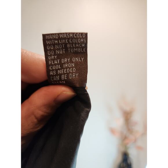 EUC J. McLaughlin Women's Size 2 Geometric & Floral Print Pencil Skirt - Picture 4 of 5